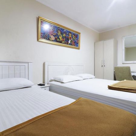Jayagiri Guesthouse By Belgareti Lembang Zewnętrze zdjęcie